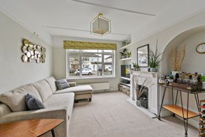 Reception Room (front)- click for photo gallery